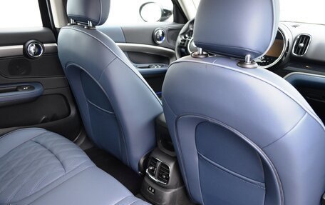 MINI Countryman II (F60), 2022 год, 4 370 000 рублей, 12 фотография