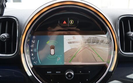 MINI Countryman II (F60), 2022 год, 4 370 000 рублей, 14 фотография