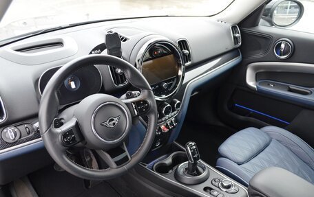 MINI Countryman II (F60), 2022 год, 4 370 000 рублей, 9 фотография