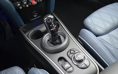 MINI Countryman II (F60), 2022 год, 4 370 000 рублей, 15 фотография