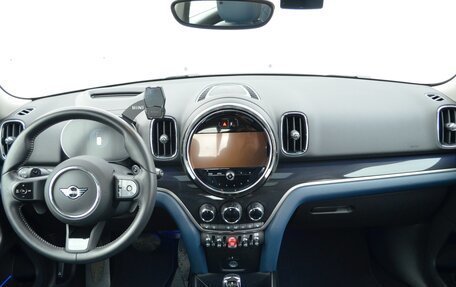 MINI Countryman II (F60), 2022 год, 4 370 000 рублей, 10 фотография