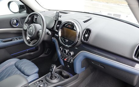 MINI Countryman II (F60), 2022 год, 4 370 000 рублей, 11 фотография