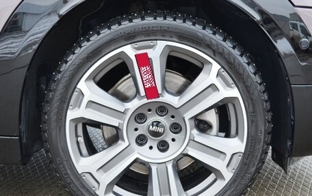 MINI Countryman II (F60), 2022 год, 4 370 000 рублей, 8 фотография