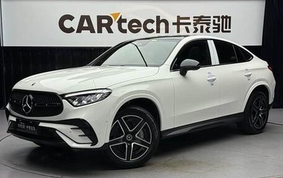 Mercedes-Benz GLC Coupe, 2024 год, 6 310 500 рублей, 1 фотография