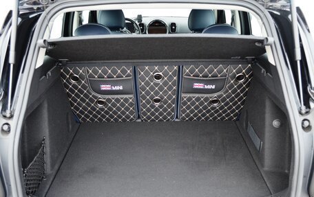 MINI Countryman II (F60), 2022 год, 4 370 000 рублей, 19 фотография