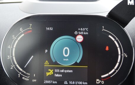 MINI Countryman II (F60), 2022 год, 4 370 000 рублей, 18 фотография