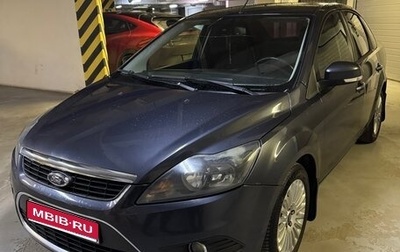 Ford Focus II рестайлинг, 2010 год, 850 000 рублей, 1 фотография