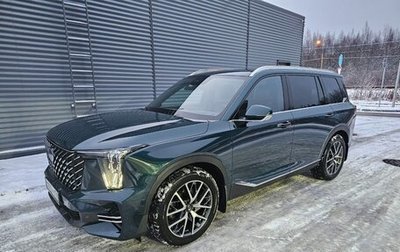 GAC GS8, 2024 год, 3 800 000 рублей, 1 фотография