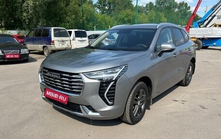 Haval Jolion, 2023 год, 1 835 000 рублей, 1 фотография