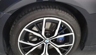 BMW 5 серия, 2022 год, 4 570 000 рублей, 16 фотография