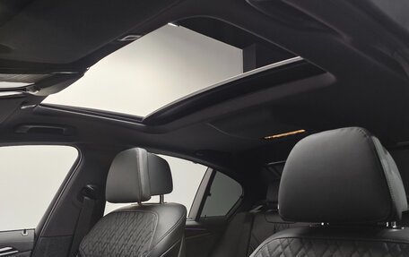 BMW 5 серия, 2022 год, 4 570 000 рублей, 12 фотография