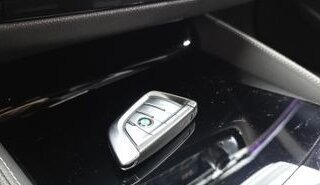 BMW 5 серия, 2022 год, 4 570 000 рублей, 15 фотография