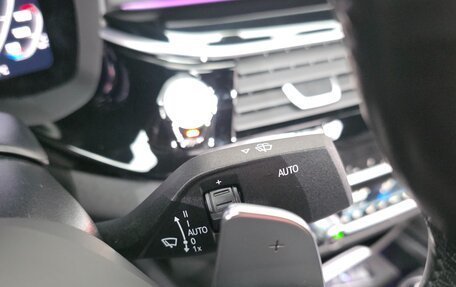 BMW 5 серия, 2022 год, 4 570 000 рублей, 10 фотография