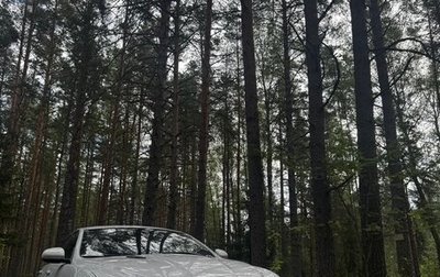 Jaguar XF I рестайлинг, 2012 год, 1 200 000 рублей, 1 фотография