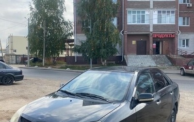 Geely MK I рестайлинг, 2008 год, 85 000 рублей, 1 фотография