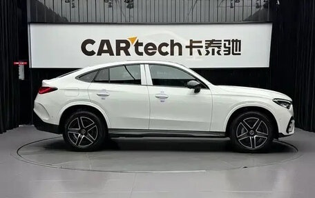 Mercedes-Benz GLC Coupe, 2024 год, 6 310 500 рублей, 4 фотография