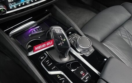 BMW 5 серия, 2022 год, 4 570 000 рублей, 20 фотография