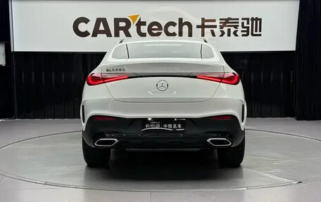 Mercedes-Benz GLC Coupe, 2024 год, 6 310 500 рублей, 6 фотография