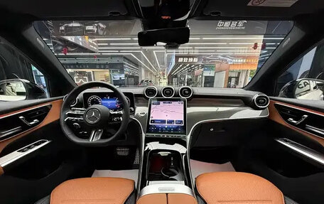 Mercedes-Benz GLC Coupe, 2024 год, 6 310 500 рублей, 8 фотография