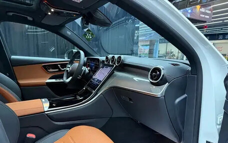 Mercedes-Benz GLC Coupe, 2024 год, 6 310 500 рублей, 12 фотография