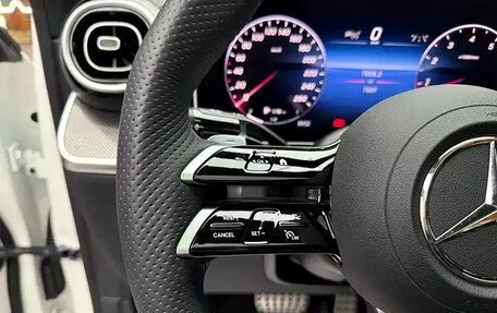 Mercedes-Benz GLC Coupe, 2024 год, 6 310 500 рублей, 14 фотография