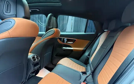 Mercedes-Benz GLC Coupe, 2024 год, 6 310 500 рублей, 10 фотография