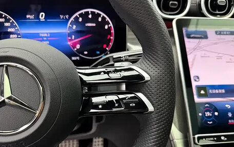 Mercedes-Benz GLC Coupe, 2024 год, 6 310 500 рублей, 15 фотография