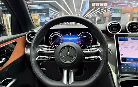 Mercedes-Benz GLC Coupe, 2024 год, 6 310 500 рублей, 9 фотография