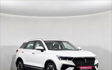 FAW Bestune T77, 2024 год, 2 324 000 рублей, 1 фотография