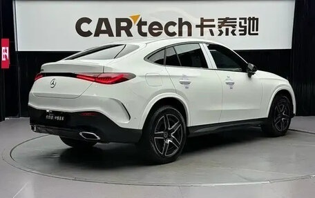 Mercedes-Benz GLC Coupe, 2024 год, 6 310 500 рублей, 7 фотография
