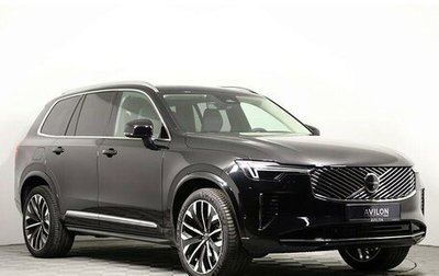 Volvo XC90 II рестайлинг, 2025 год, 13 600 000 рублей, 1 фотография