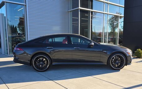 Mercedes-Benz AMG GT I рестайлинг, 2023 год, 191 838 рублей, 2 фотография
