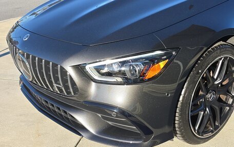 Mercedes-Benz AMG GT I рестайлинг, 2023 год, 191 838 рублей, 10 фотография