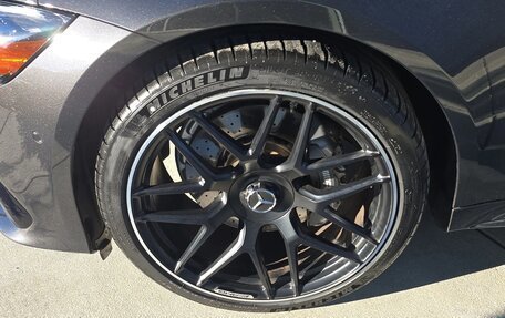 Mercedes-Benz AMG GT I рестайлинг, 2023 год, 191 838 рублей, 11 фотография