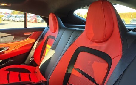 Mercedes-Benz AMG GT I рестайлинг, 2023 год, 191 838 рублей, 16 фотография