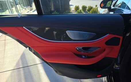 Mercedes-Benz AMG GT I рестайлинг, 2023 год, 191 838 рублей, 15 фотография