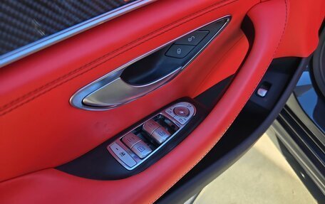 Mercedes-Benz AMG GT I рестайлинг, 2023 год, 191 838 рублей, 22 фотография