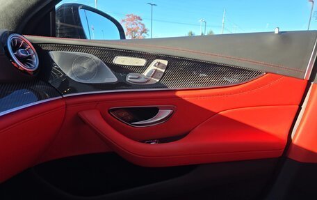 Mercedes-Benz AMG GT I рестайлинг, 2023 год, 191 838 рублей, 26 фотография