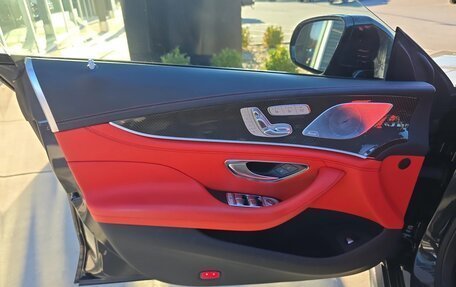 Mercedes-Benz AMG GT I рестайлинг, 2023 год, 191 838 рублей, 20 фотография
