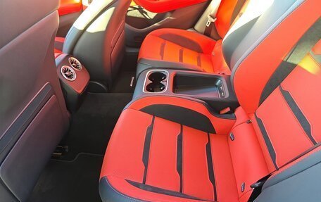 Mercedes-Benz AMG GT I рестайлинг, 2023 год, 191 838 рублей, 17 фотография