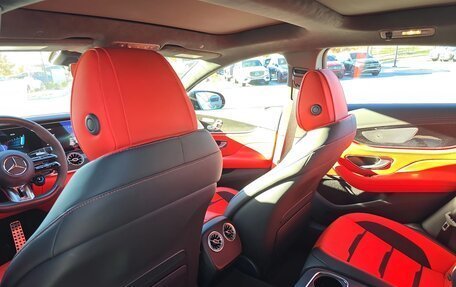 Mercedes-Benz AMG GT I рестайлинг, 2023 год, 191 838 рублей, 18 фотография