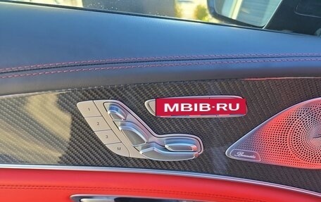 Mercedes-Benz AMG GT I рестайлинг, 2023 год, 191 838 рублей, 21 фотография