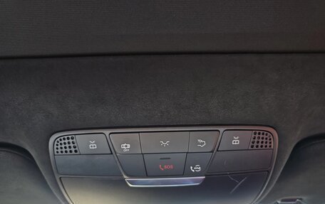 Mercedes-Benz AMG GT I рестайлинг, 2023 год, 191 838 рублей, 28 фотография