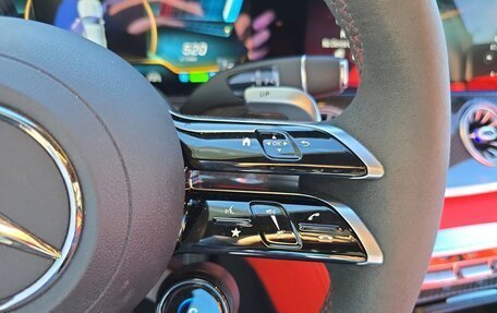 Mercedes-Benz AMG GT I рестайлинг, 2023 год, 191 838 рублей, 33 фотография