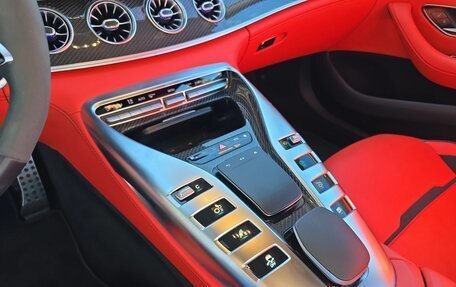 Mercedes-Benz AMG GT I рестайлинг, 2023 год, 191 838 рублей, 31 фотография