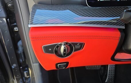 Mercedes-Benz AMG GT I рестайлинг, 2023 год, 191 838 рублей, 36 фотография