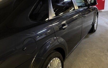 Ford Focus II рестайлинг, 2010 год, 850 000 рублей, 3 фотография