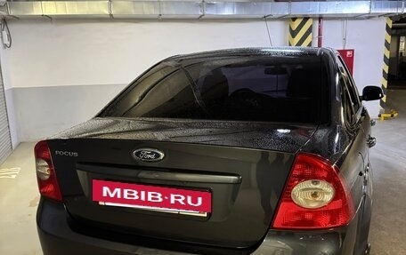 Ford Focus II рестайлинг, 2010 год, 850 000 рублей, 7 фотография