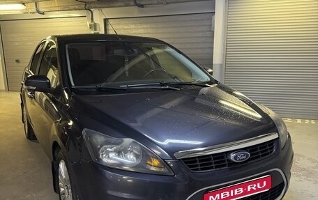 Ford Focus II рестайлинг, 2010 год, 850 000 рублей, 2 фотография