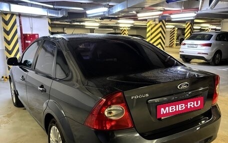 Ford Focus II рестайлинг, 2010 год, 850 000 рублей, 6 фотография